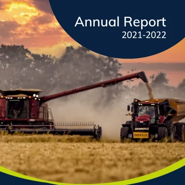 2021-22 Annual Report